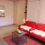 Rosablanche D52 By Interhome Apartment Siviez