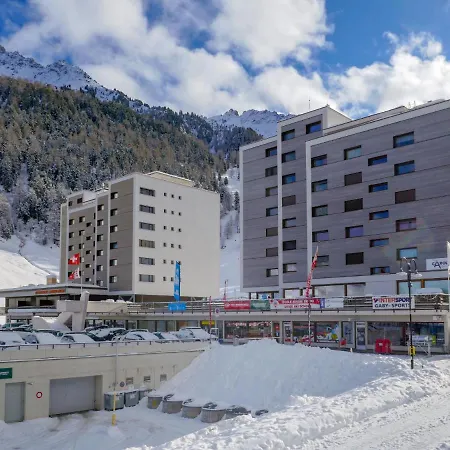 Rosablanche D52 By Interhome *