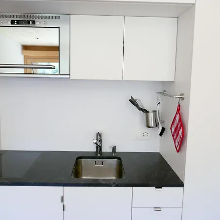 Lägenhet Rosablanche D52 By Interhome Siviez