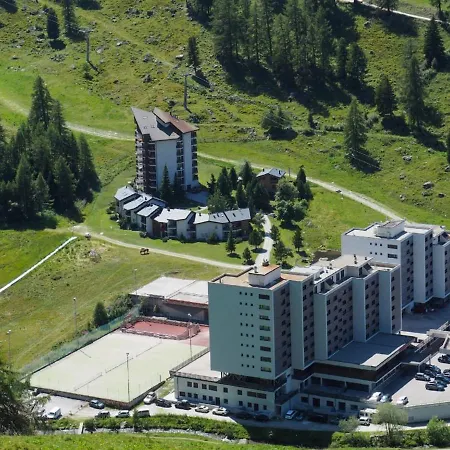 Rosablanche D52 By Interhome Siviez