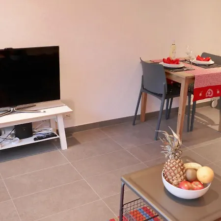 Rosablanche D52 By Interhome Siviez