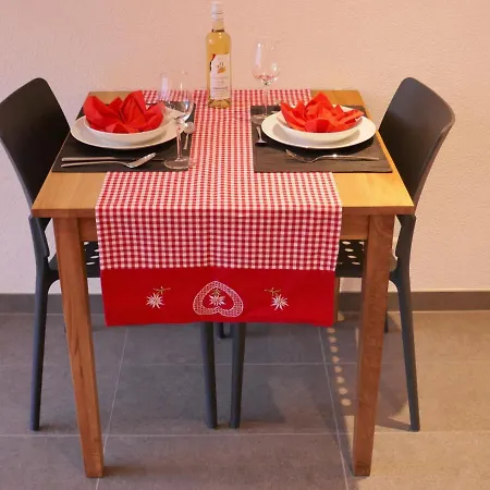 Rosablanche D52 By Interhome *