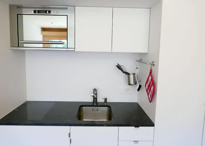 شقة Rosablanche D52 By Interhome Siviez