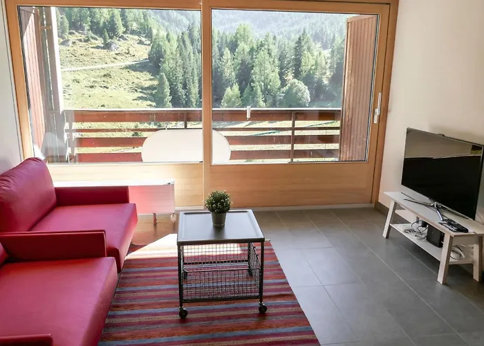 Rosablanche D52 By Interhome *