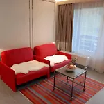 Rosablanche D52 By Interhome Apartment *