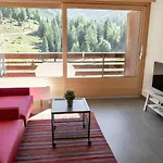 Rosablanche D52 By Interhome *