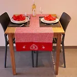 Rosablanche D52 By Interhome *