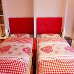 Apartment Rosablanche D52 By Interhome Siviez