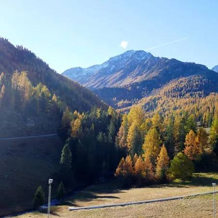 Rosablanche D52 By Interhome Apartamento Siviez