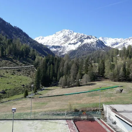 Rosablanche D52 By Interhome Apartamento