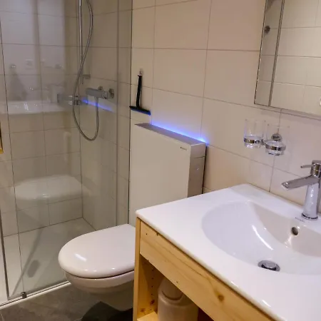 Rosablanche D52 By Interhome Apartamento *