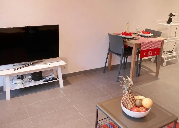 Rosablanche D52 By Interhome Siviez