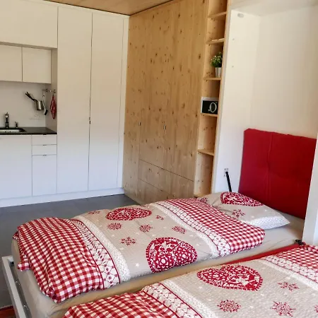 דירה Rosablanche D52 By Interhome Siviez