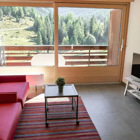 Rosablanche D52 By Interhome *