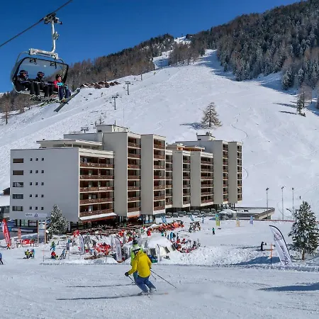 Rosablanche D52 By Interhome *